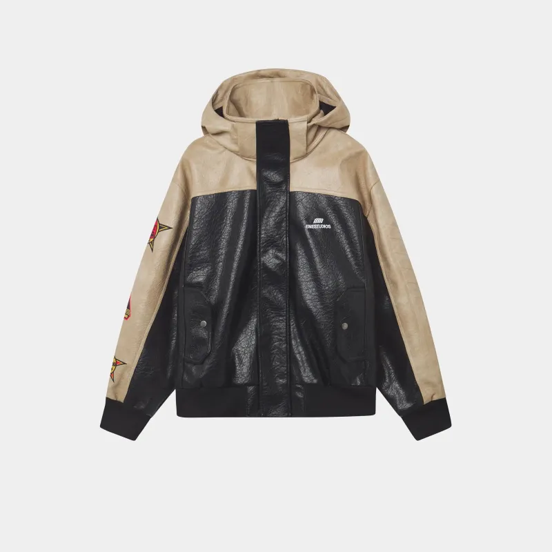 Reckon Show Off Jacket sold by EME STUDIOS