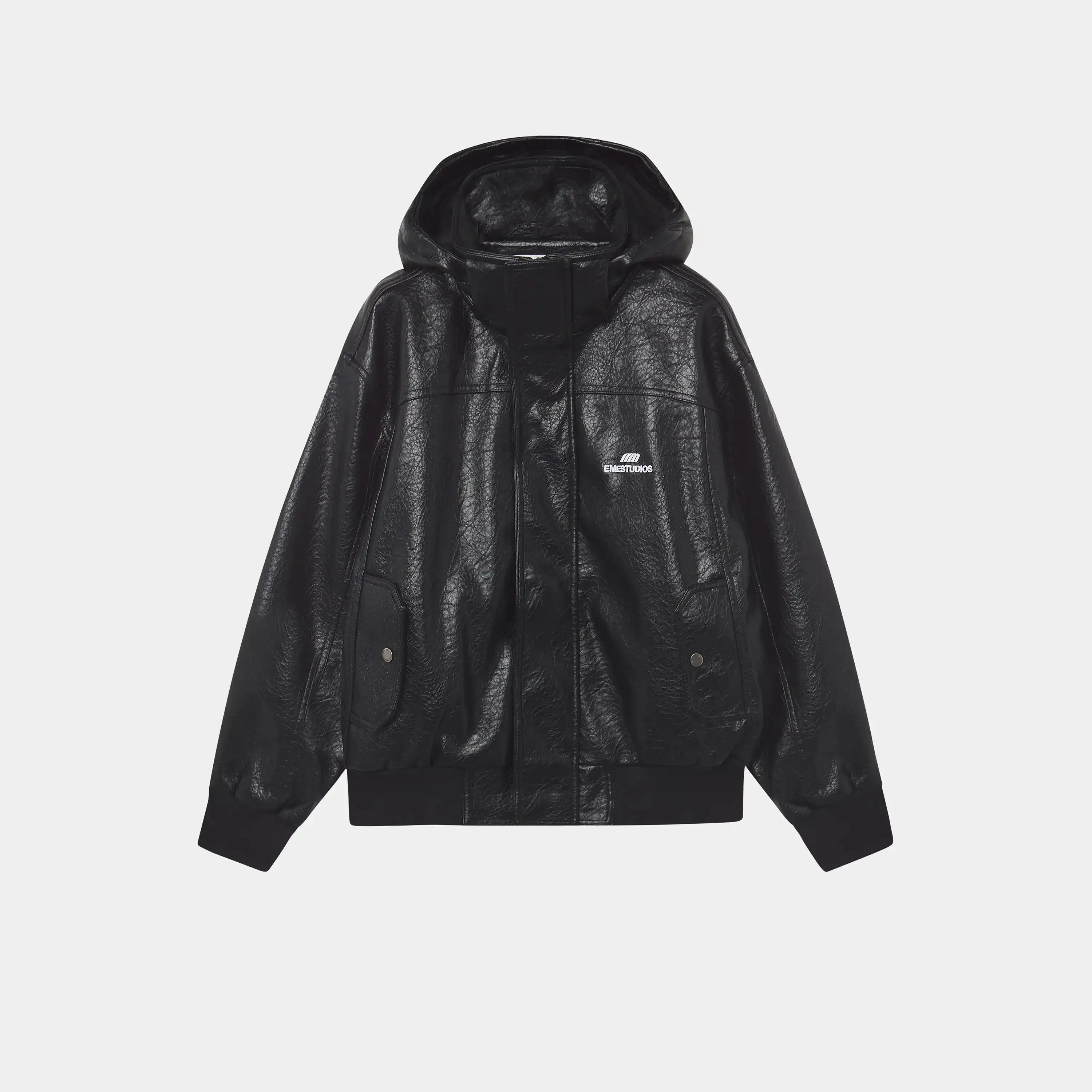 Reckon Shadow Jacket sold by EME STUDIOS