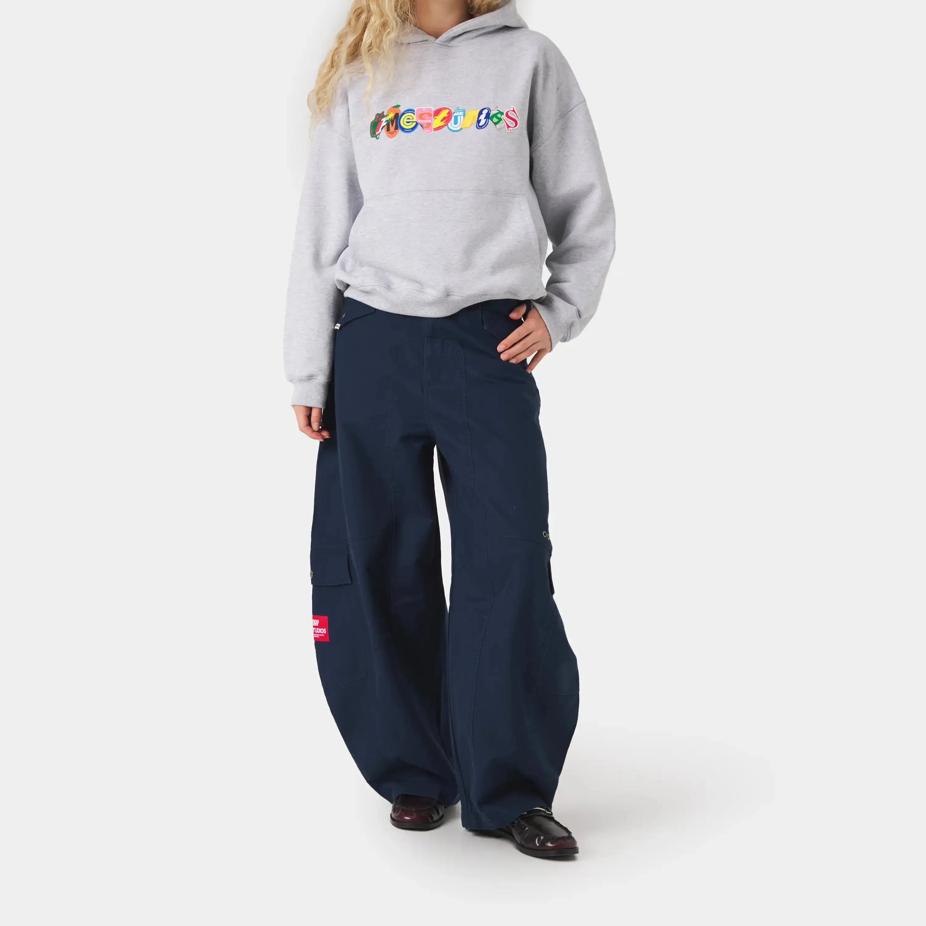 Ymir Navy CB sold by EME STUDIOS product image thumbnail 2