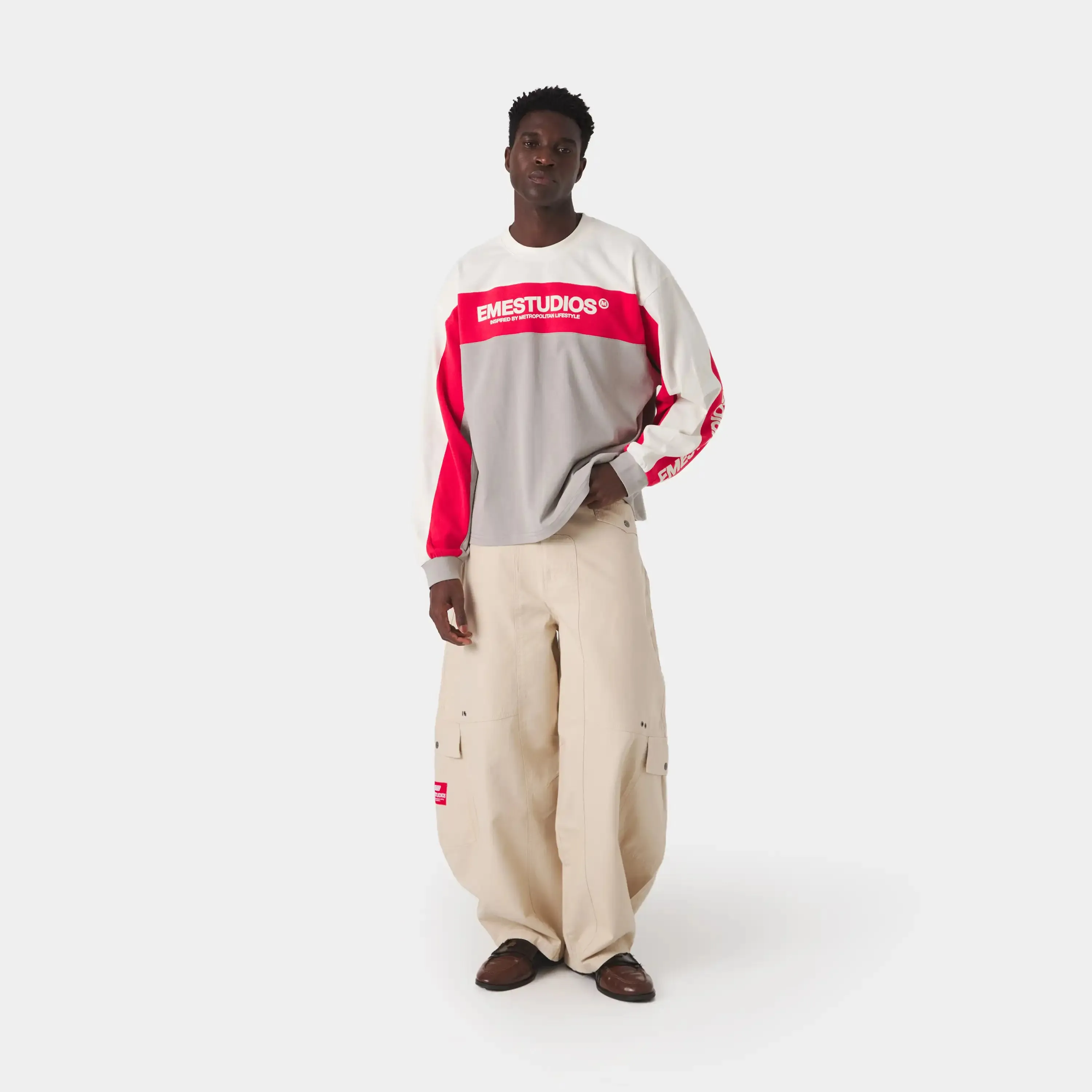 Ymir Camel CB sold by EME STUDIOS product image thumbnail 4