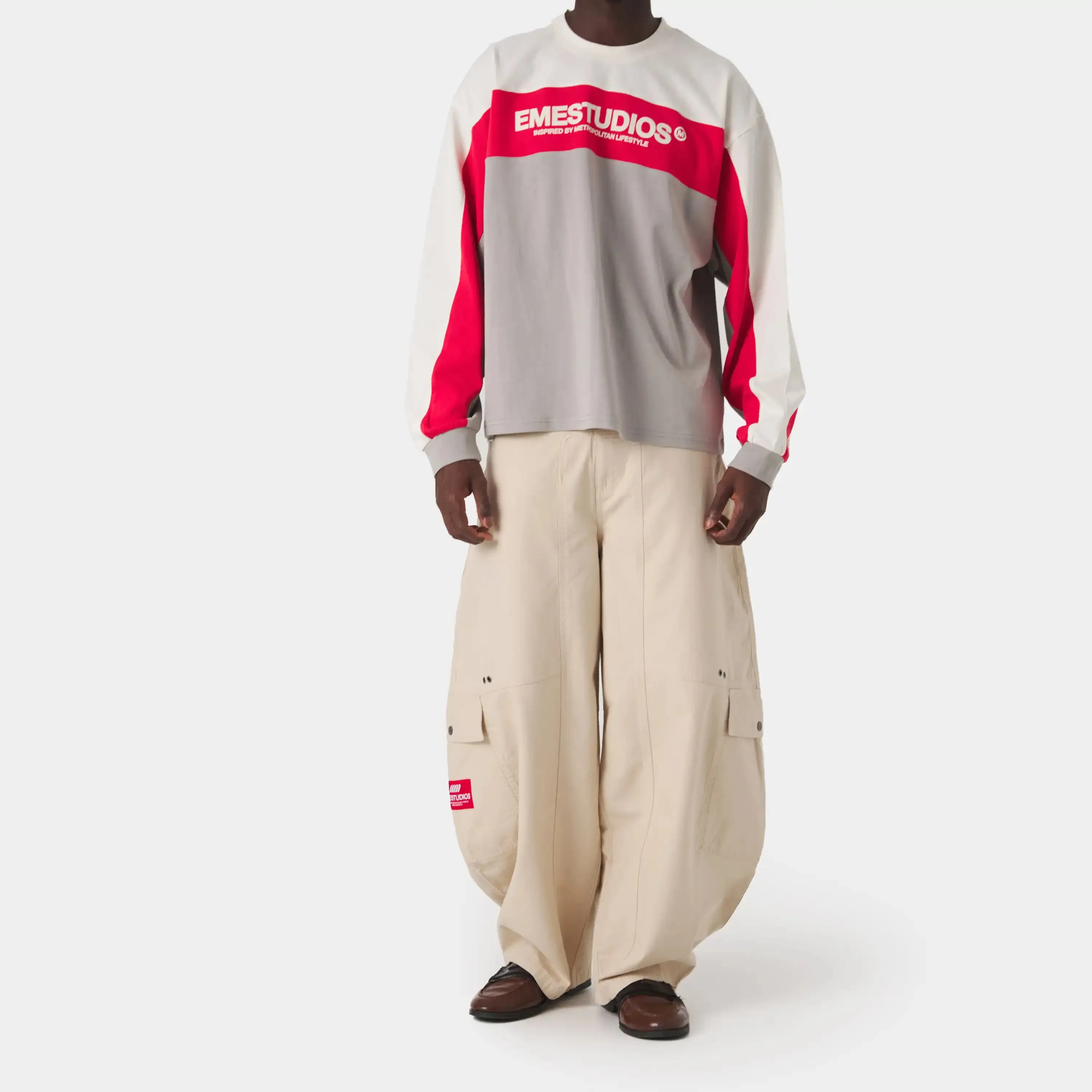 Ymir Camel CB sold by EME STUDIOS product image thumbnail 2