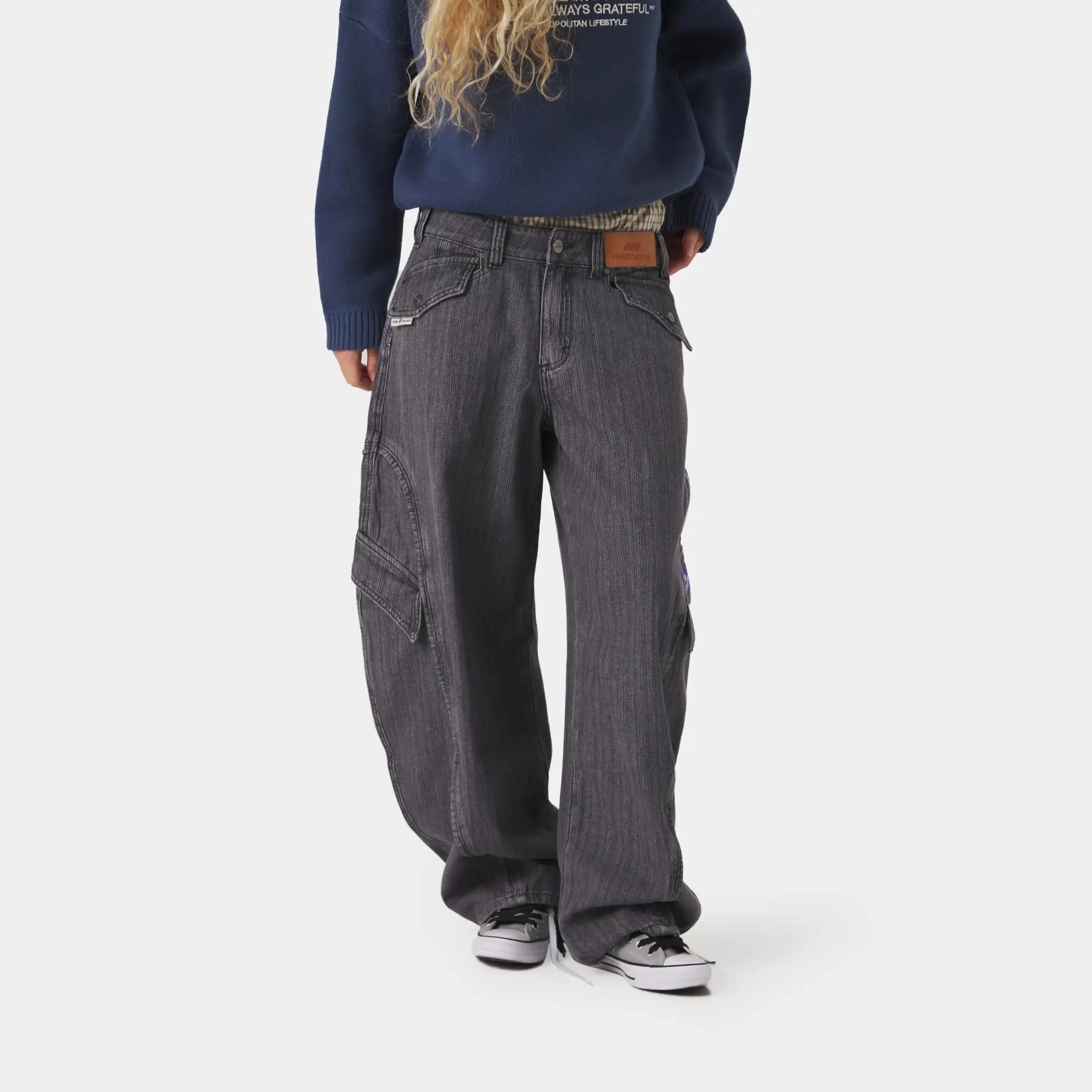 Argo Shadow CB sold by EME STUDIOS product image thumbnail 2