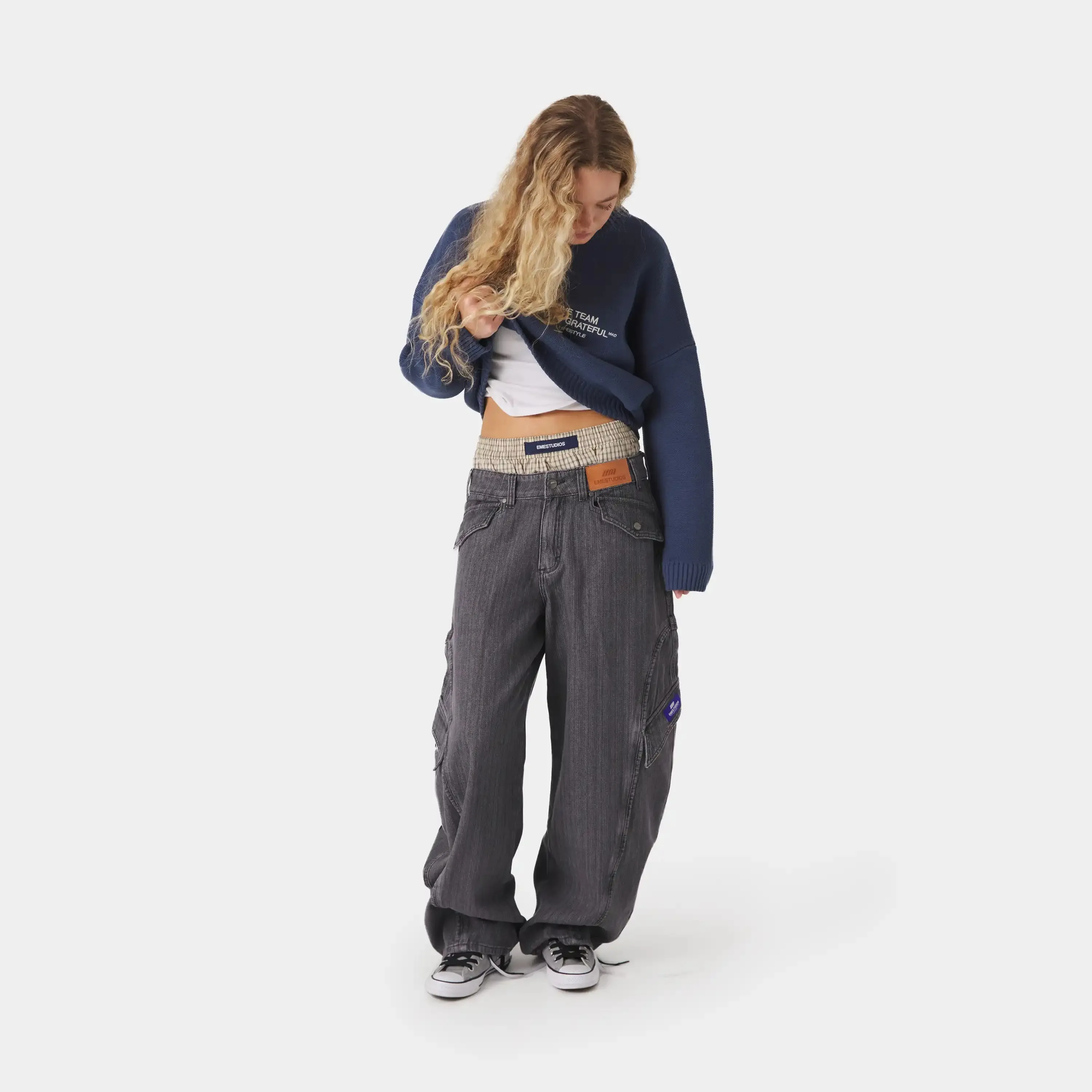 Argo Shadow CB sold by EME STUDIOS product image thumbnail 4