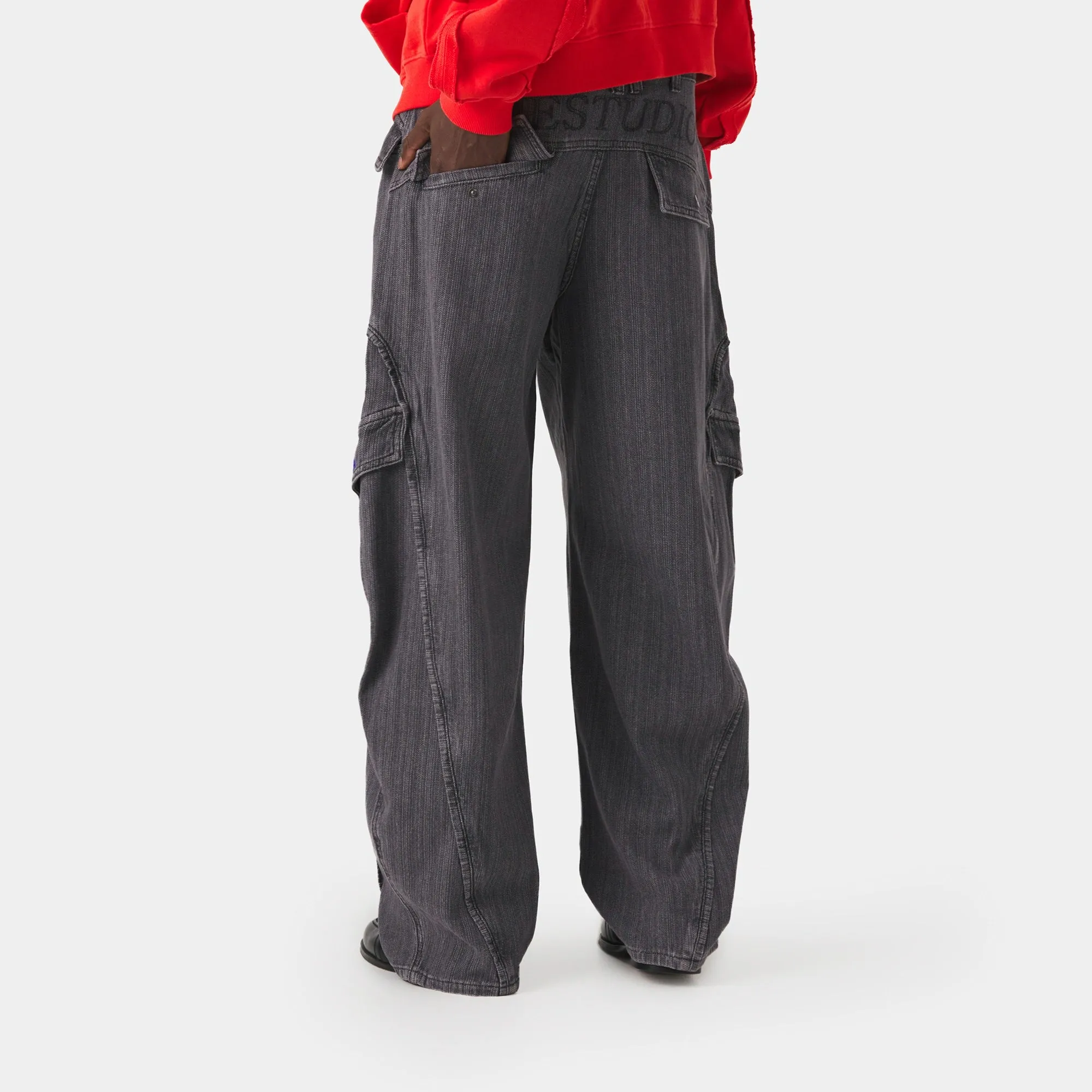 Argo Shadow CB sold by EME STUDIOS product image thumbnail 3