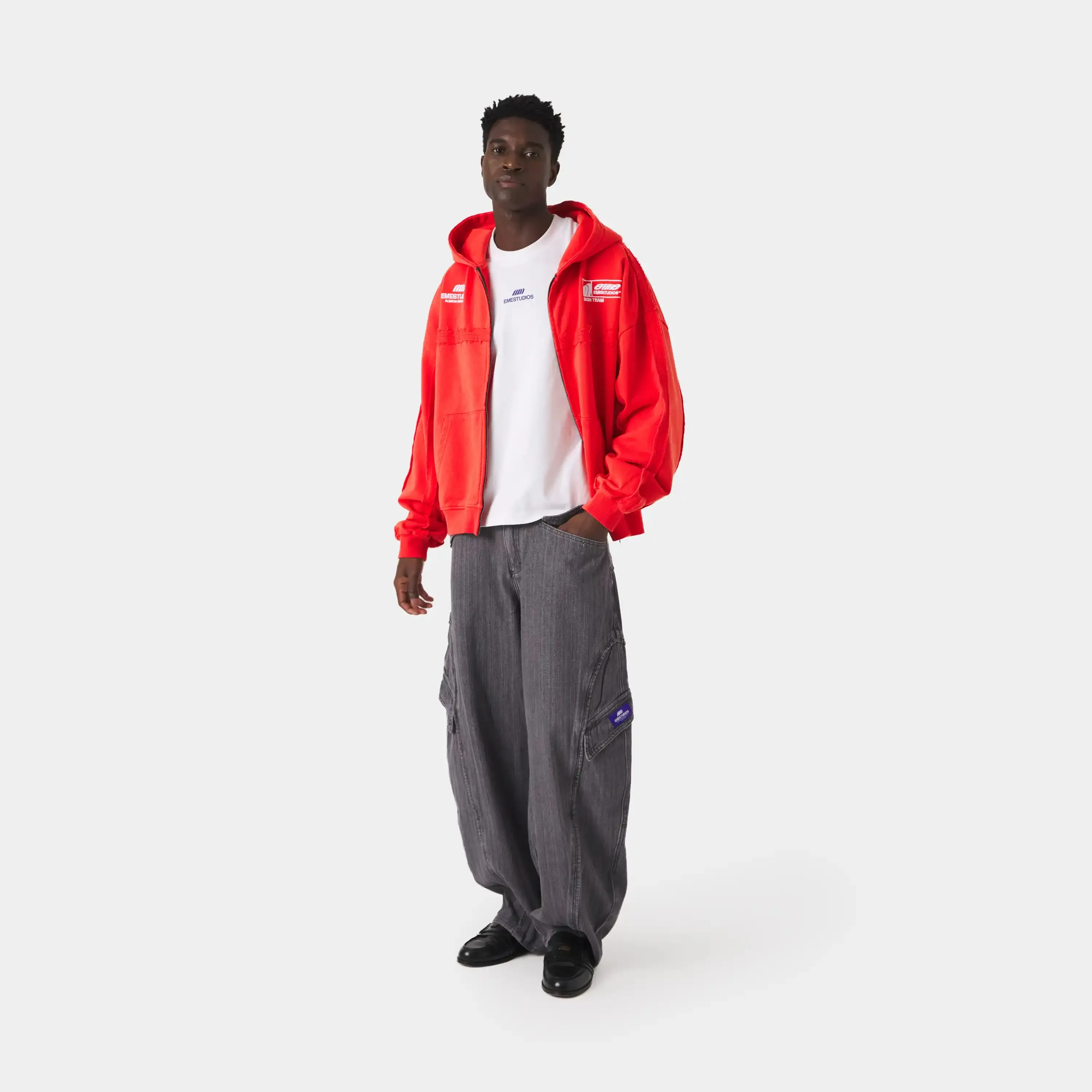 Argo Shadow CB sold by EME STUDIOS product image thumbnail 5