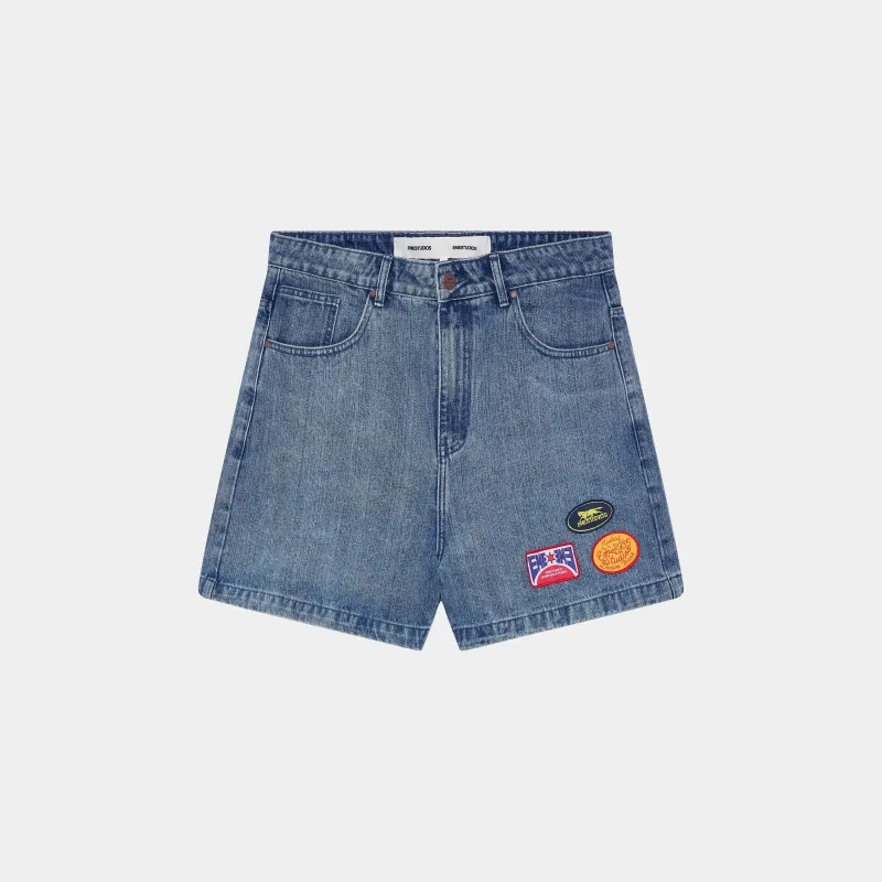 R&R Powder Shorts sold by EME STUDIOS