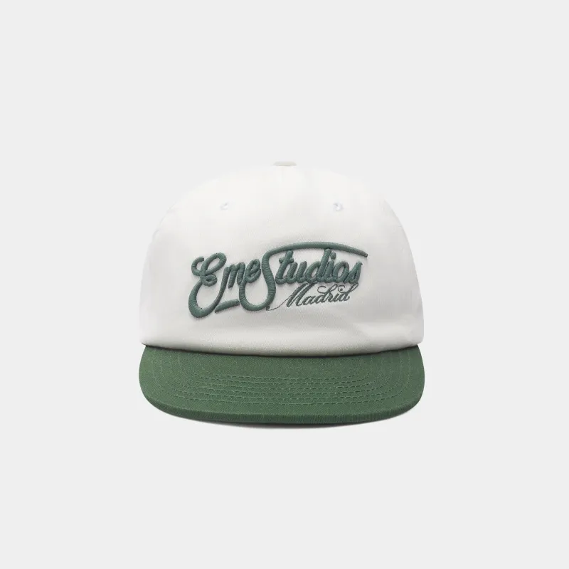 Lister Turf Cap sold by EME STUDIOS
