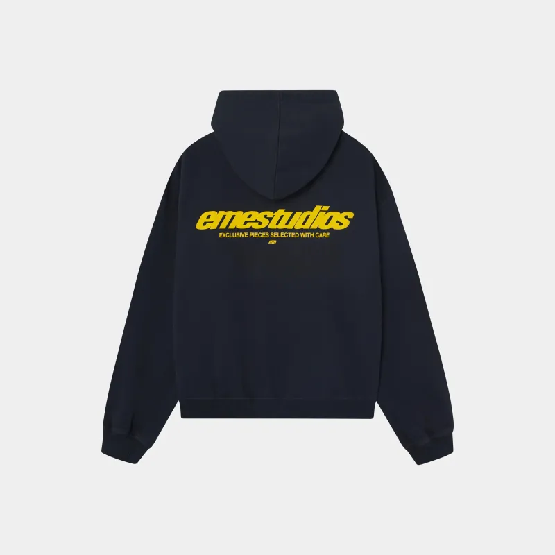 Exclusive Skynight Oversized Hoodie sold by EME STUDIOS
