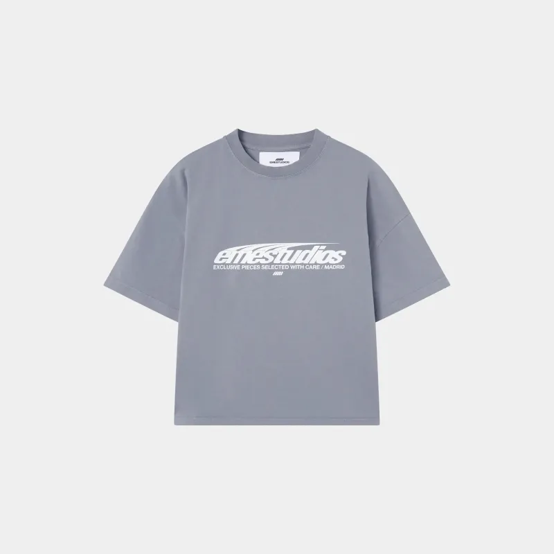 Exclusive Mineral Oversized Tee sold by EME STUDIOS