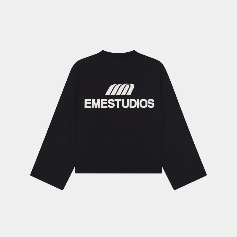 Uniform Shadow Long Sleeve sold by EME STUDIOS