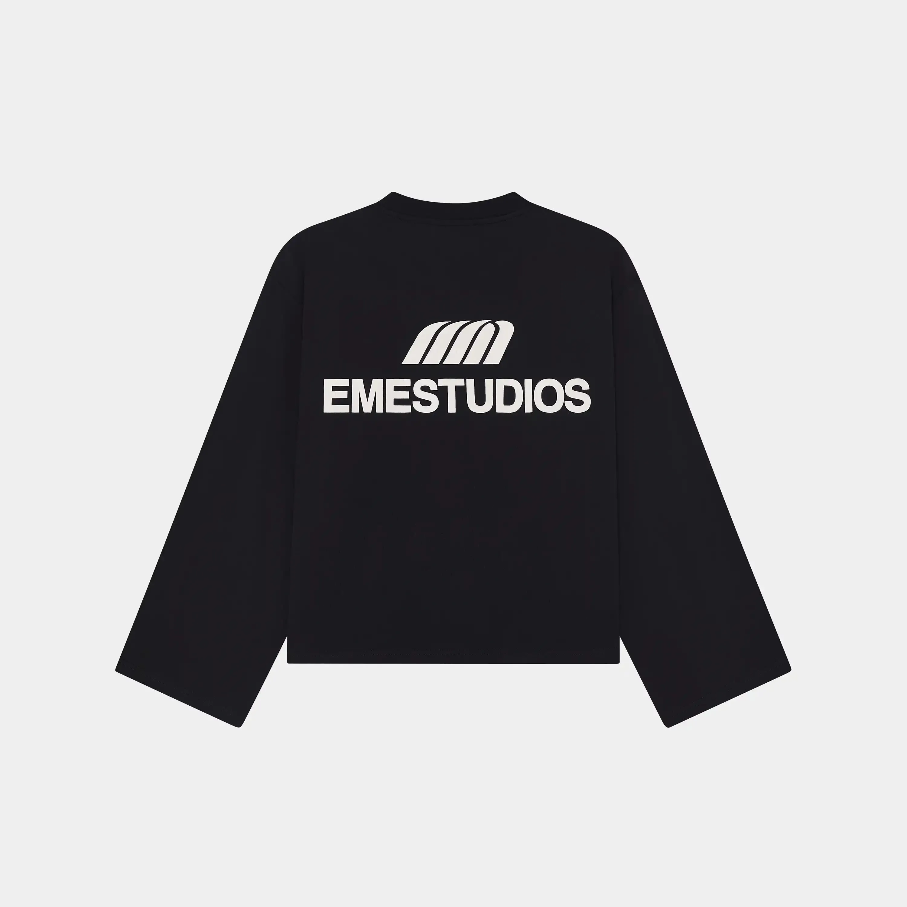 Uniform Shadow Long Sleeve sold by EME STUDIOS