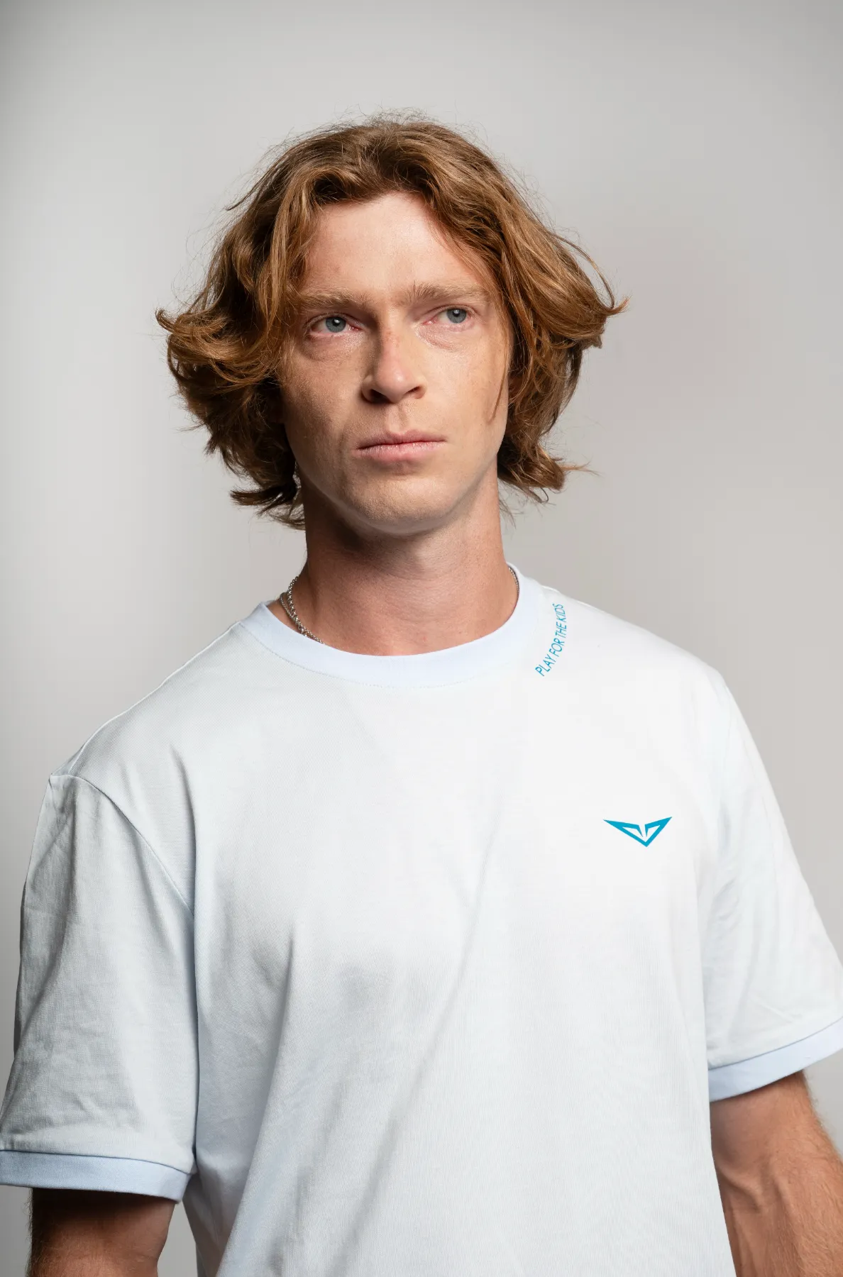Limited Edition Foundation Tee Sky sold by Rublo product image thumbnail 2