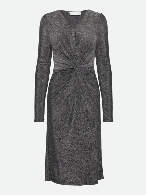 RWNora LS dress sold by Rosemunde Copenhagen