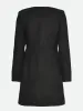 Yoko suit dress sold by Rosemunde Copenhagen