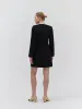 Yoko suit dress sold by Rosemunde Copenhagen