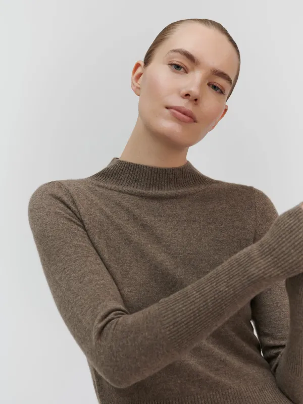 Rovatia pullover sold by Rosemunde Copenhagen