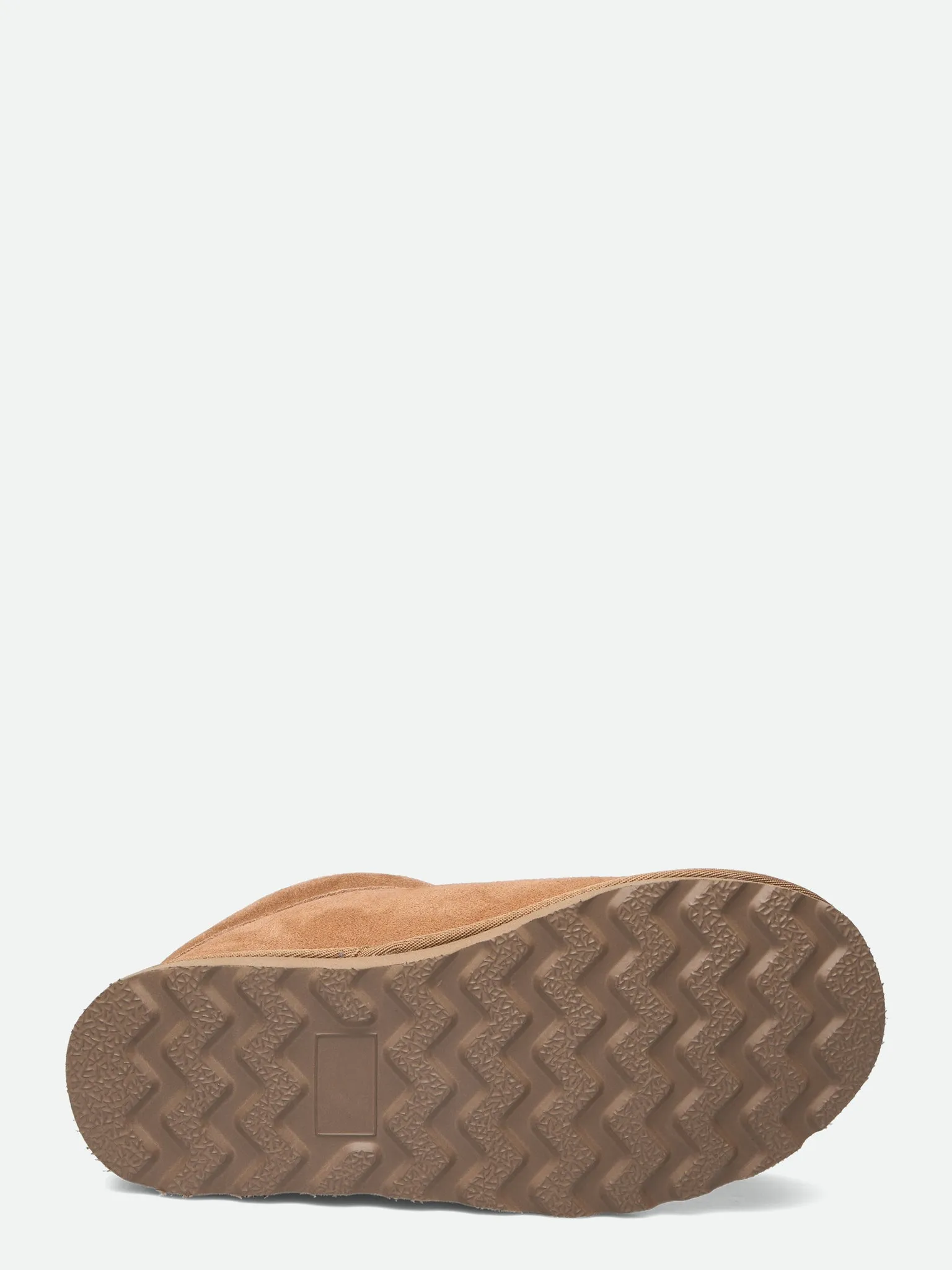 RHSydney Shearling band slippers sold by Rosemunde Copenhagen product image thumbnail 5