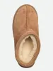 RHSydney Shearling band slippers sold by Rosemunde Copenhagen
