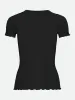 RMWBaku viscose SS top sold by Rosemunde Copenhagen