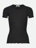 RMWBaku viscose SS top sold by Rosemunde Copenhagen