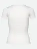 RMWBaku viscose SS top sold by Rosemunde Copenhagen