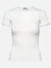 RMWBaku viscose SS top sold by Rosemunde Copenhagen