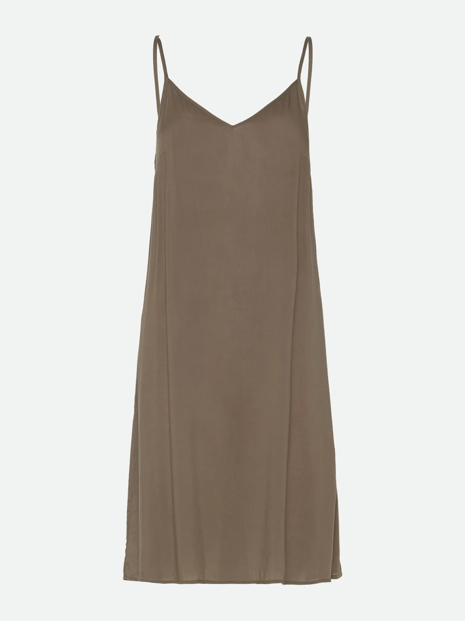 RWGloria SS Long Dress sold by Rosemunde Copenhagen product image thumbnail 3