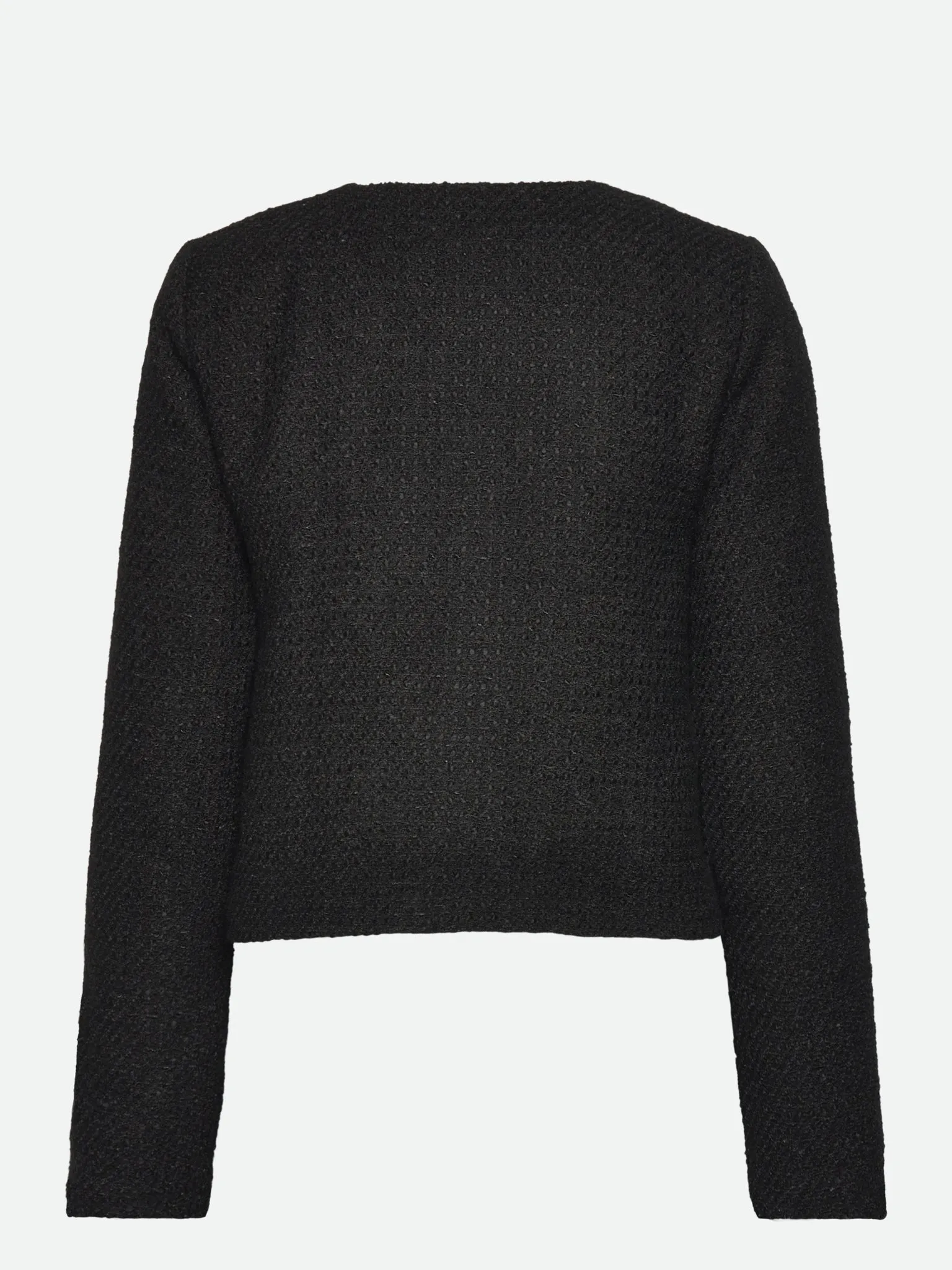 Yoko jacket sold by Rosemunde Copenhagen product image thumbnail 3