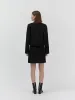 Yoko skirt sold by Rosemunde Copenhagen