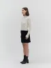 Yoko skirt sold by Rosemunde Copenhagen