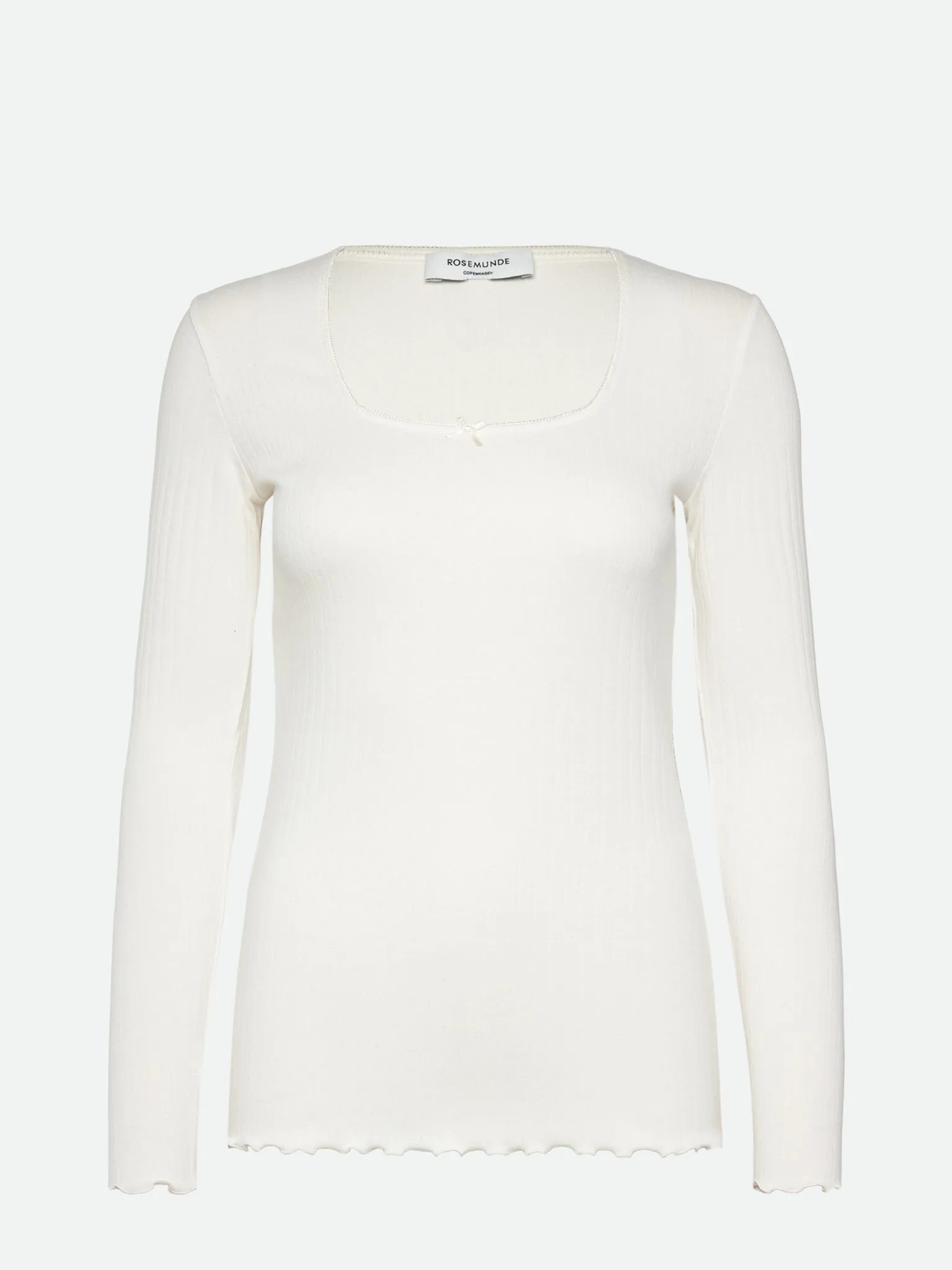 RWBelmo LS t-shirt sold by Rosemunde Copenhagen