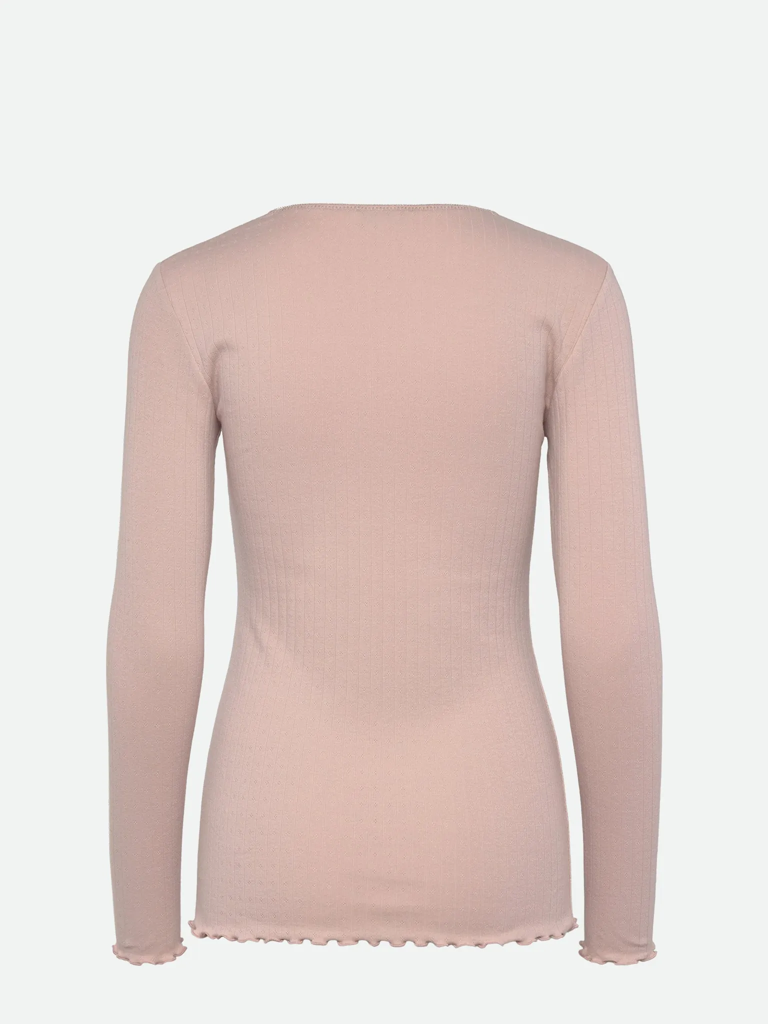 RWBelmo LS t-shirt sold by Rosemunde Copenhagen product image thumbnail 5