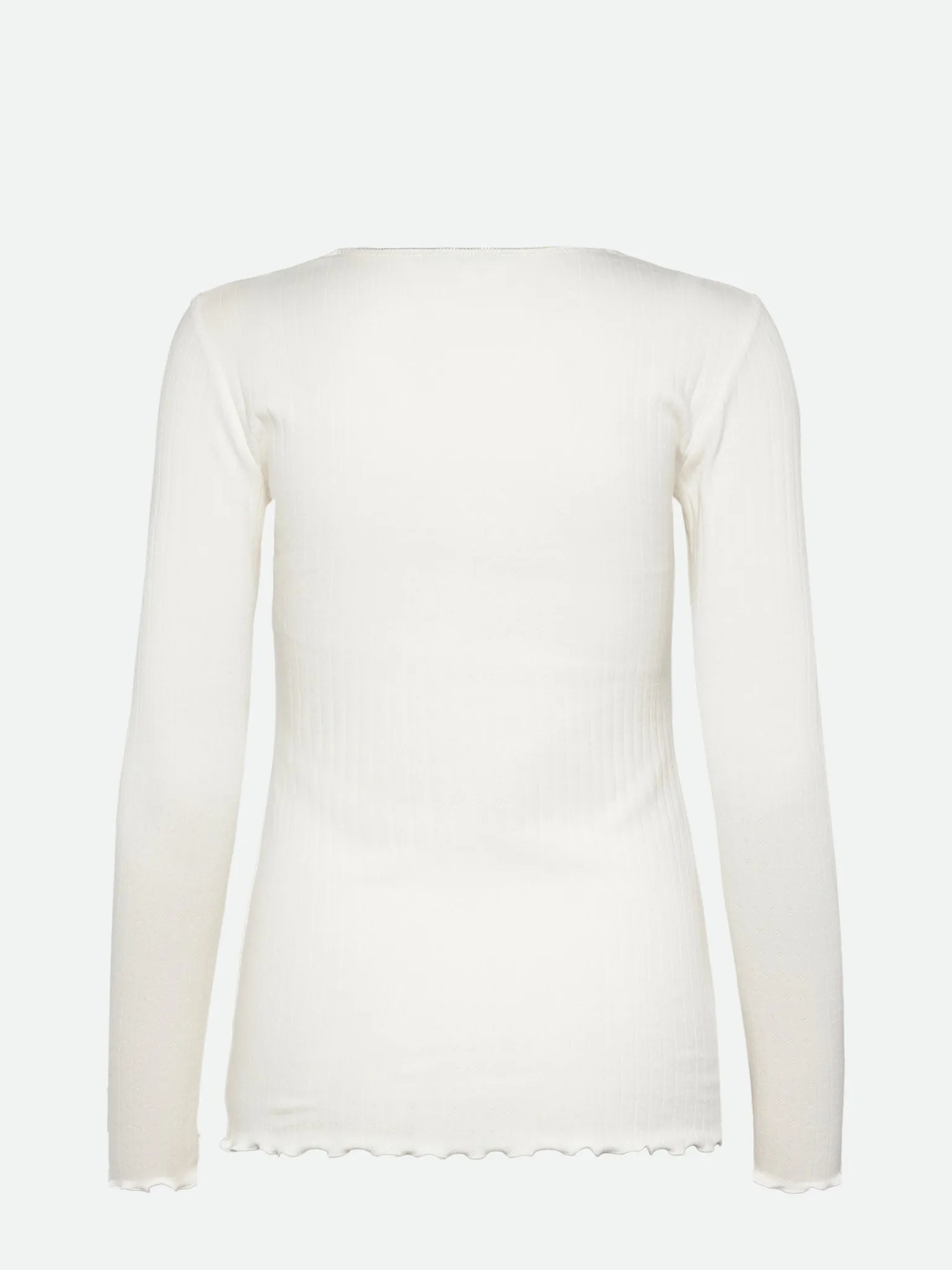 RWBelmo LS t-shirt sold by Rosemunde Copenhagen product image thumbnail 2