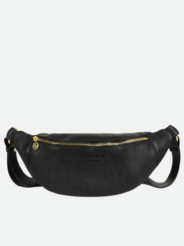 Bum bag sold by Rosemunde Copenhagen