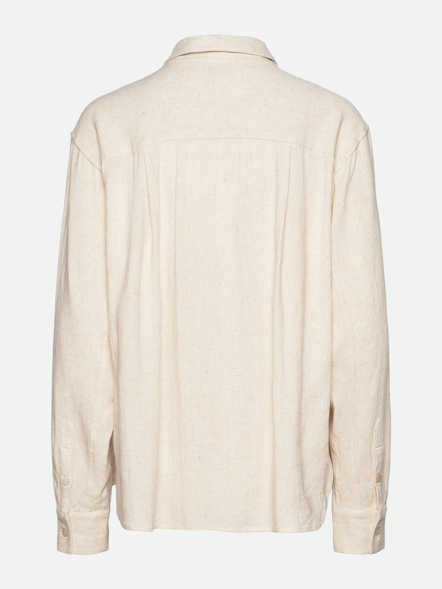 RWAicha LS Shirt sold by Rosemunde Copenhagen product image thumbnail 5