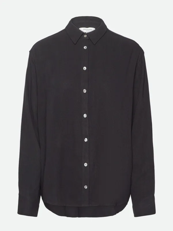 RWAicha LS Shirt sold by Rosemunde Copenhagen