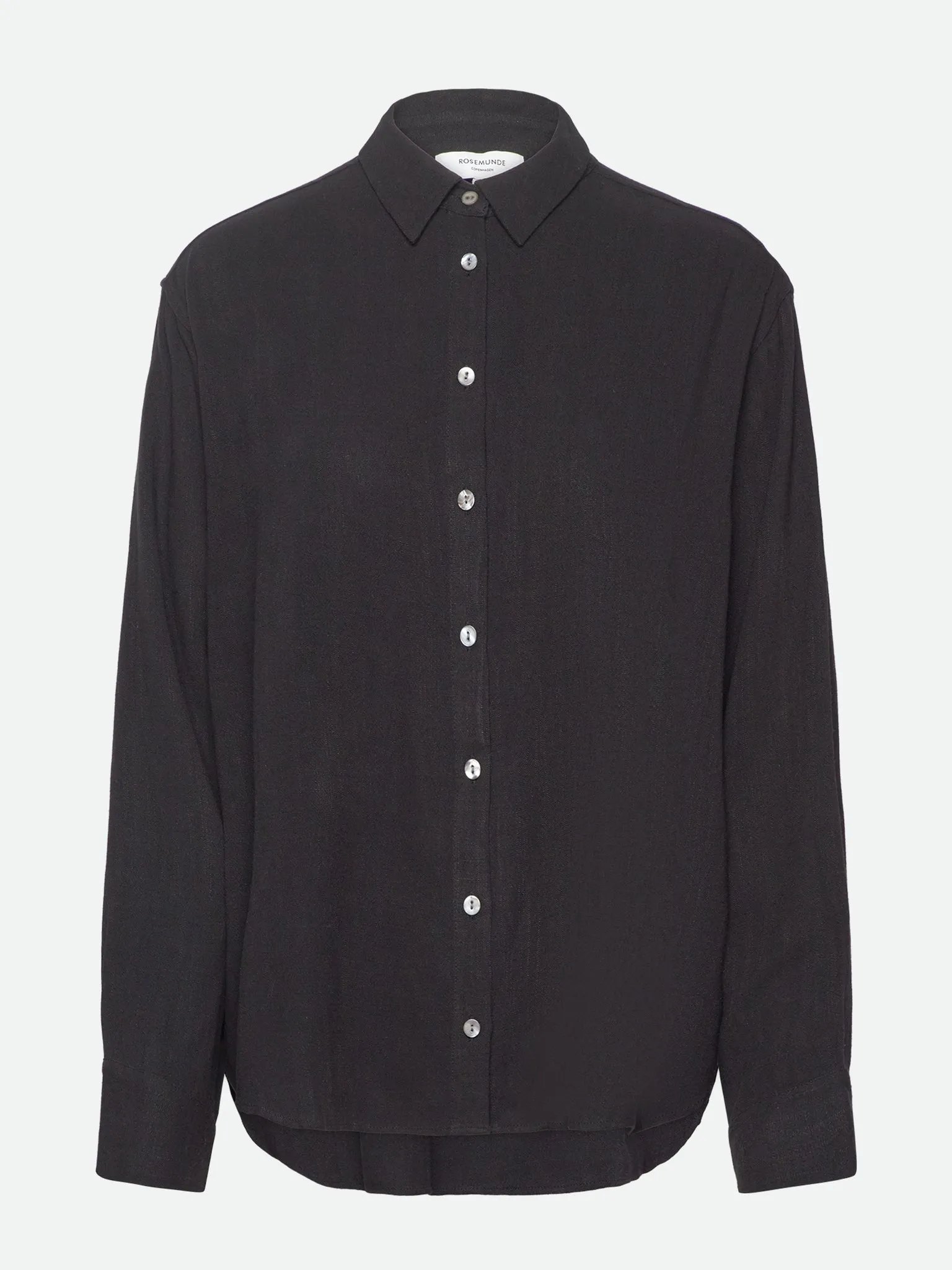 RWAicha LS Shirt sold by Rosemunde Copenhagen