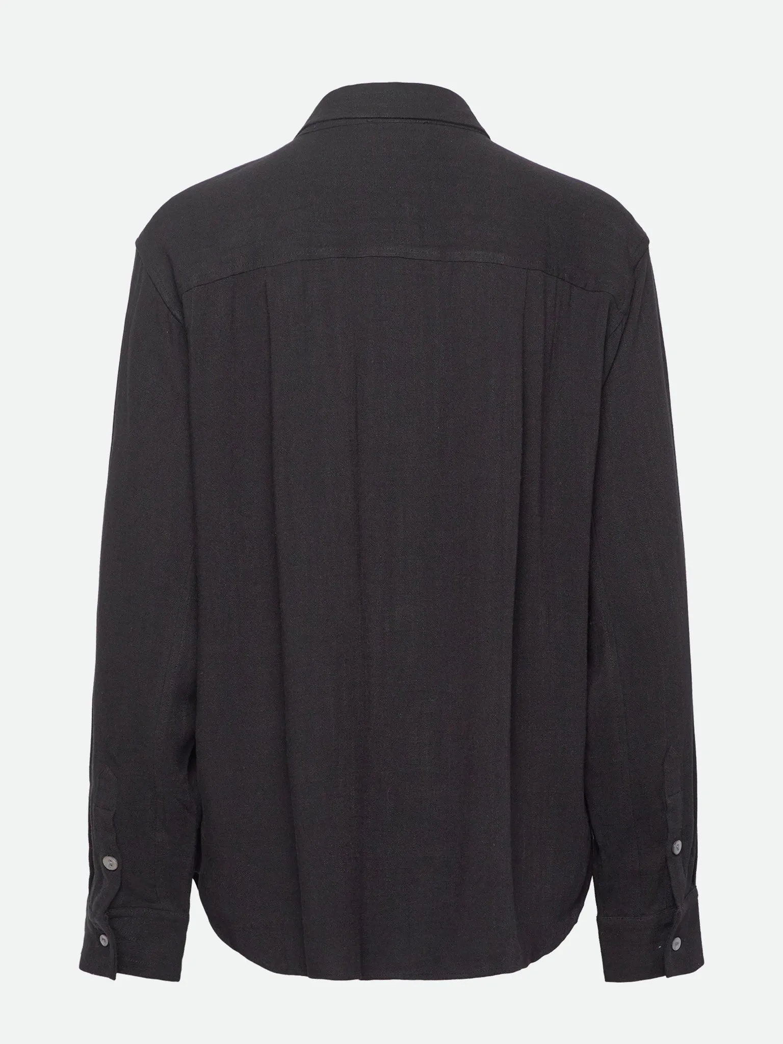 RWAicha LS Shirt sold by Rosemunde Copenhagen product image thumbnail 2