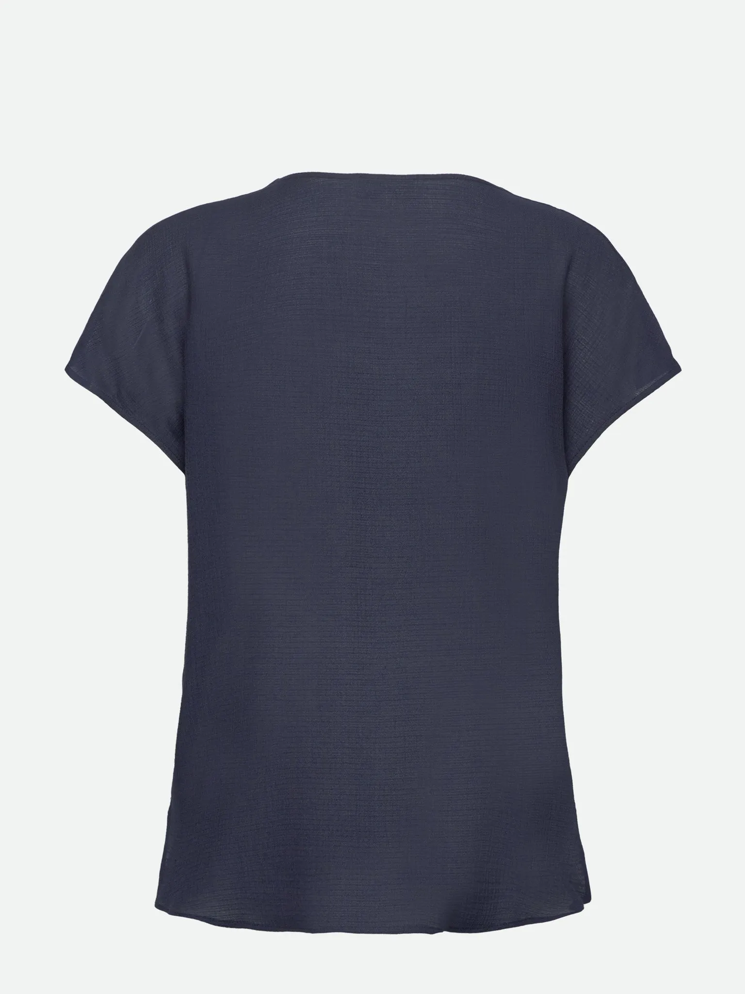 RWRoa SL Regular Blouse sold by Rosemunde Copenhagen product image thumbnail 3