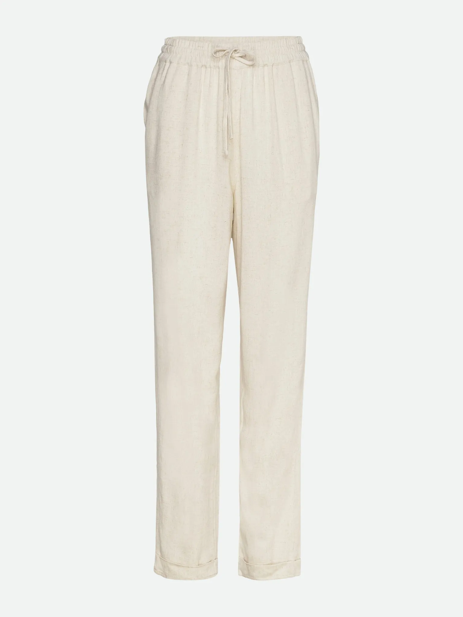 RWAicha MW Trousers sold by Rosemunde Copenhagen product image thumbnail 5