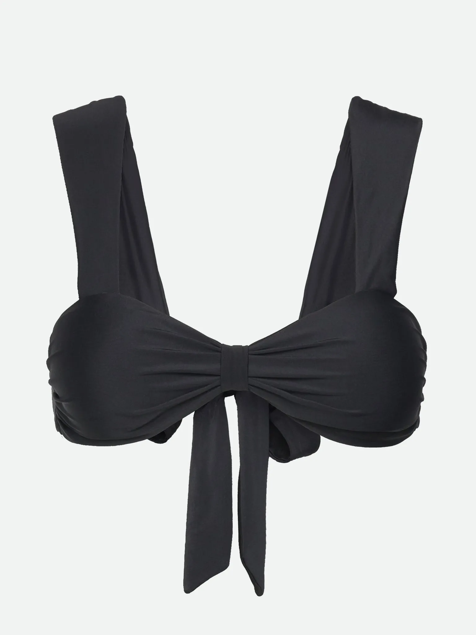 RWShiitake Bandeau bikini top sold by Rosemunde Copenhagen