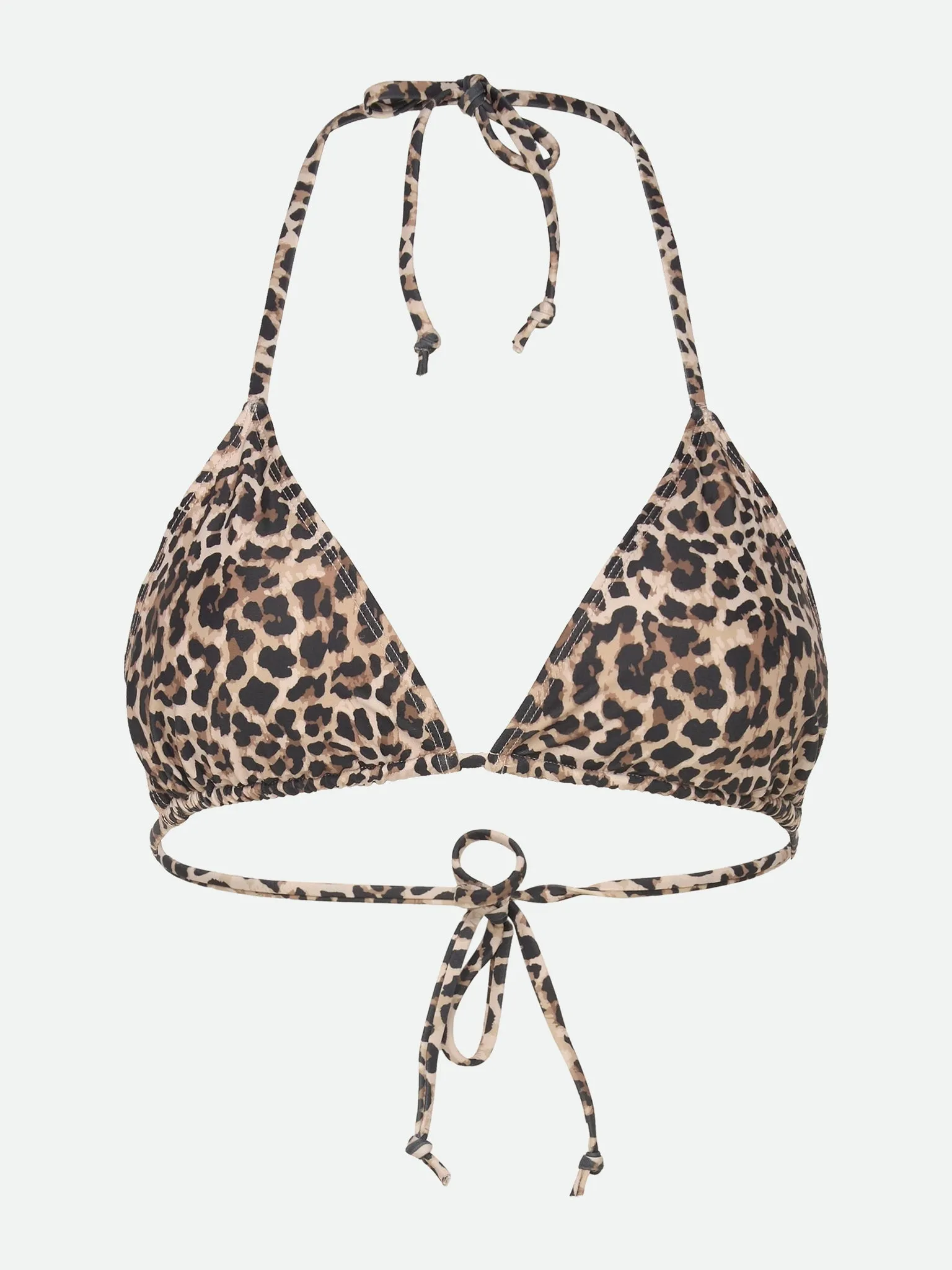RWShiitake Bikini top sold by Rosemunde Copenhagen product image thumbnail 3