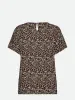 RWElif SS Blouse sold by Rosemunde Copenhagen