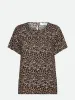 RWElif SS Blouse sold by Rosemunde Copenhagen