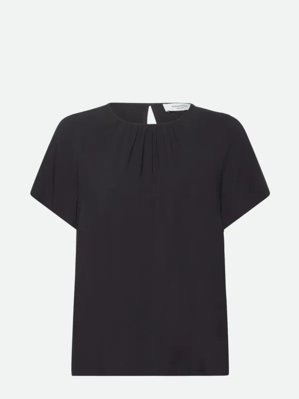 RWElif SS Blouse sold by Rosemunde Copenhagen
