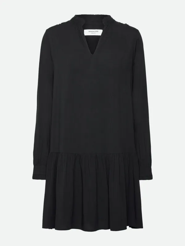 RWElif LS Short Dress sold by Rosemunde Copenhagen
