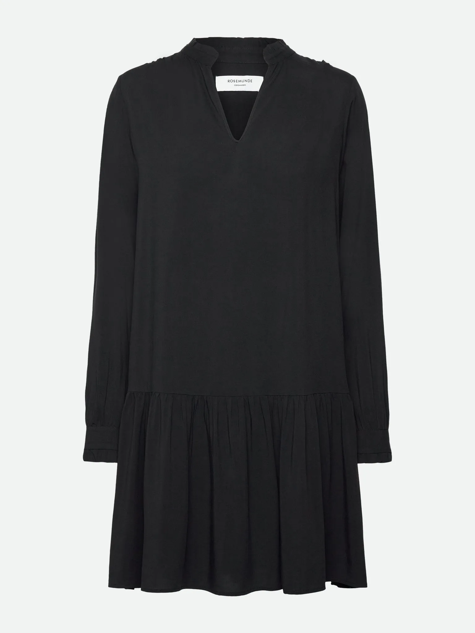 RWElif LS Short Dress sold by Rosemunde Copenhagen