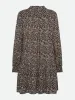 RWElif LS Short Dress sold by Rosemunde Copenhagen