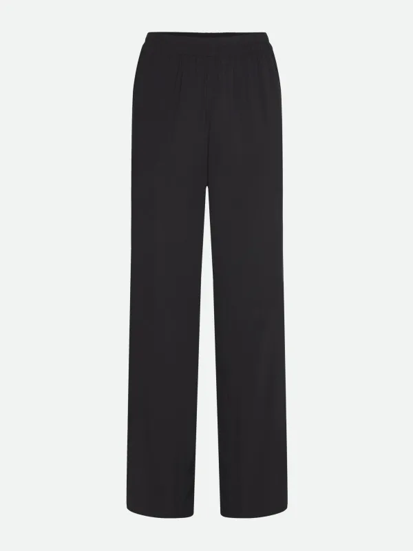 RWElif MW Trousers sold by Rosemunde Copenhagen