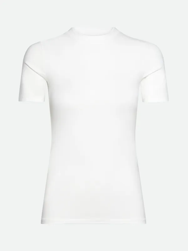 RWNanna SS T-shirt sold by Rosemunde Copenhagen
